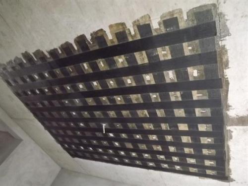 尼玛楼板加固